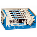 Hershey's Cookies 'N' Creme Bars 40g