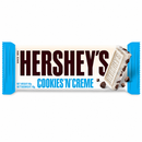 Hershey's Cookies 'N' Creme Bars 40g