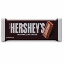 Hershey's Milk Chocolate Bars 40g