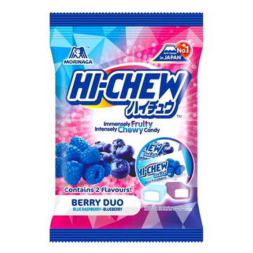 Hi-Chew Berry Mix Bag 80g