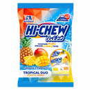 Hi-Chew Tropical Mix Bag 80g
