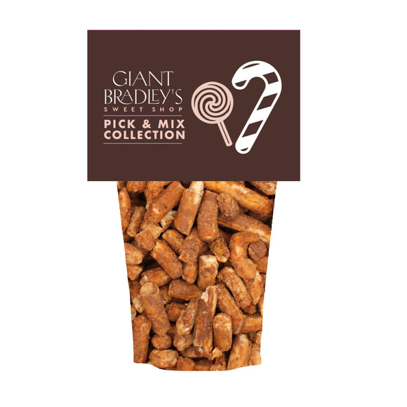 Honeycomb Choc Nibbles