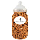 Honeycomb Choc Nibbles