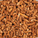 Honeycomb Choc Nibbles