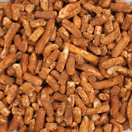 Honeycomb Choc Nibbles