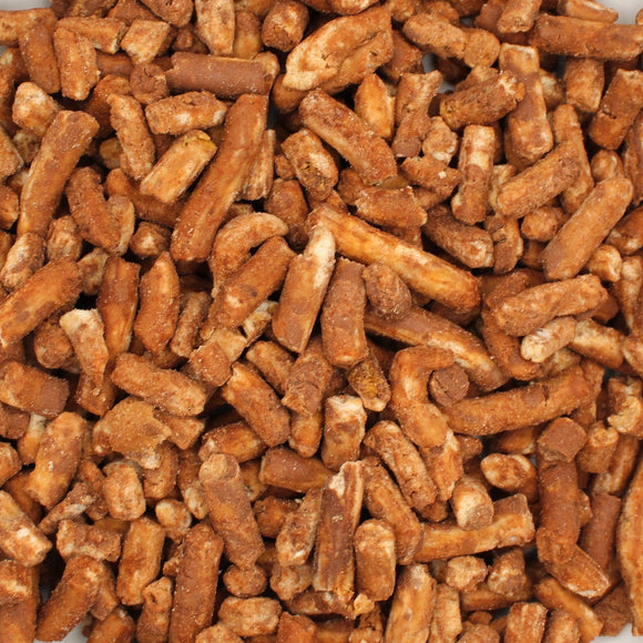 Honeycomb Choc Nibbles