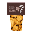 Honeycomb Cinder Toffee