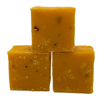 Hot Honey Flavour Fudge