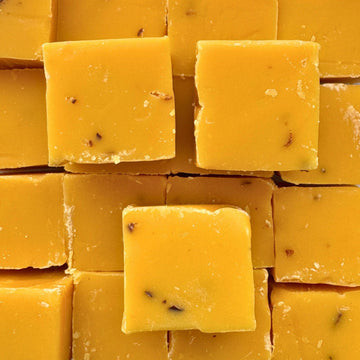 Hot Honey Flavour Fudge