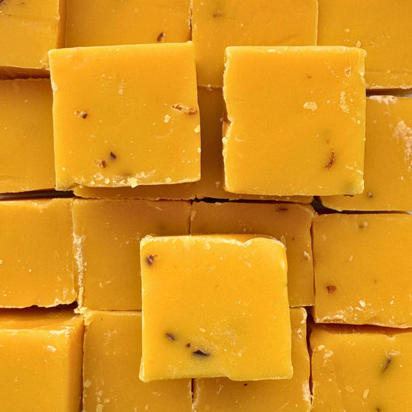 Hot Honey Flavour Fudge