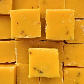 Hot Honey Flavour Fudge