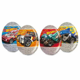 Hot Wheels Surprise Eggs 20g (x 1 egg)