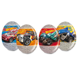 Hot Wheels Surprise Eggs 20g (x 1 egg)