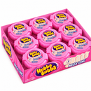 Hubba Bubba Fancy Fruit Bubblegum Mega Long Tape 56g