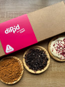 Vegan Cookie Trio Box-2
