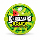 Ice Breakers Fruit Sours Sugar Free 42g