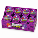 Ice Breakers Sours Wild Berry Sugar Free 42g