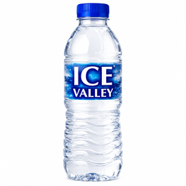 Ice Valley Spring Water Still (500ml)