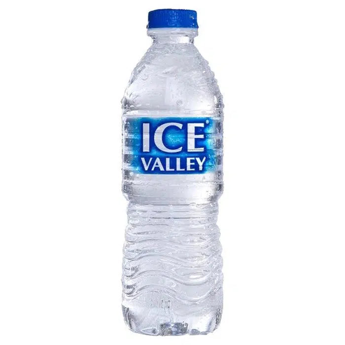 Ice Valley Spring Water Still (500ml)