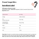 Peanut Nougat Bites-5
