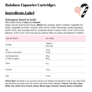 Rainbow Liquorice Cartridges-5