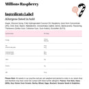Millions Raspberry-5