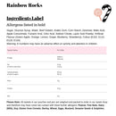 Rainbow Rocks
