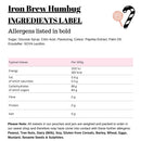 Iron Brew Humbug