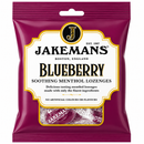Jakemans Blueberry Menthol Bag 73g