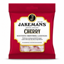 Jakemans Cherry Menthol Bag 73g