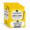 Jakemans Honey And Lemon Menthol Bags 73g