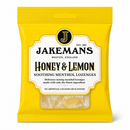 Jakemans Honey And Lemon Menthol Bags 73g