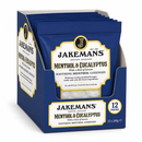 Jakemans Menthol & Eucalyptus Bag 73g
