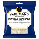 Jakemans Menthol & Eucalyptus Bag 73g