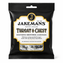 Jakemans Throat and Chest Bags 73g