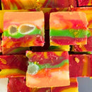 Jelly Beans Fruit Blast Fudge