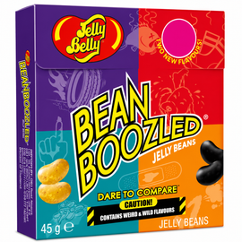 Jelly Belly® Bean Boozled 45g
