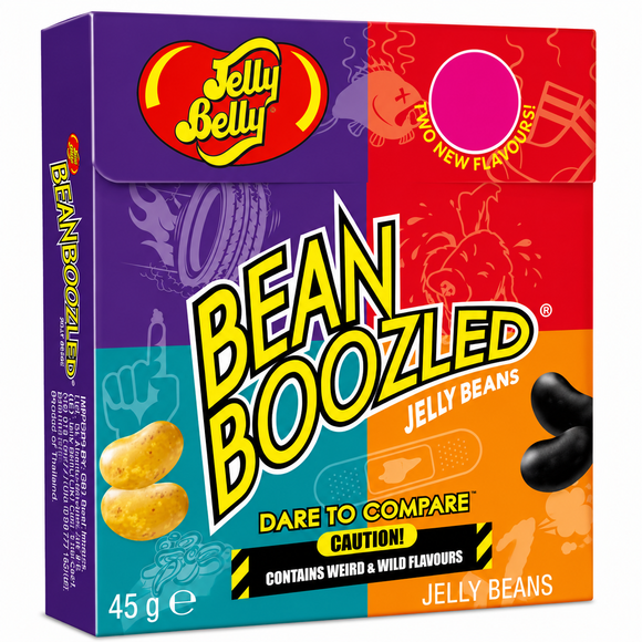 Jelly Belly® Bean Boozled 45g