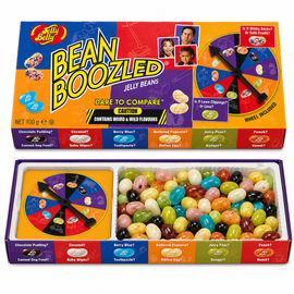 Jelly Belly Bean Boozled Spinner - 100g
