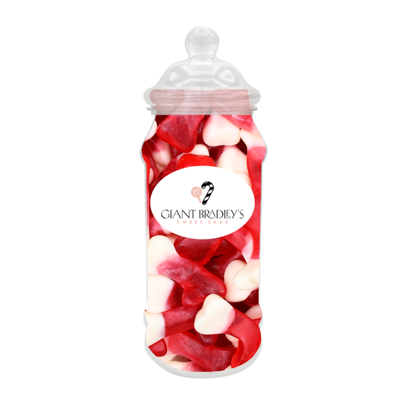Jelly Bones