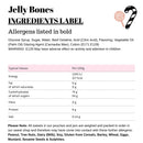 Jelly Bones