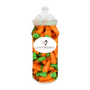 Jelly Carrots
