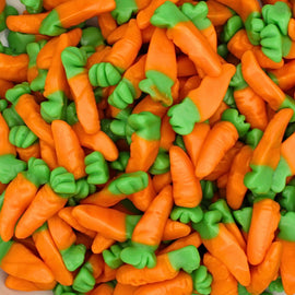Jelly Carrots