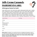 Jelly Creme Caramels