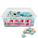 Jelly Filled Brains