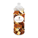 Jelly Filled Cola Bottles