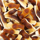 Jelly Filled Cola Bottles