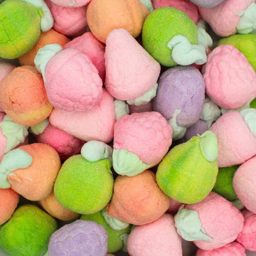Jelly Filled Marshmallows Mix