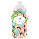 Jelly Filled Seashells