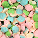 Jelly Filled Seashells